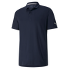 Men's Gamer Short Sleeve Polo