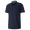 NAVY | Men's Gamer Short Sleeve Polo