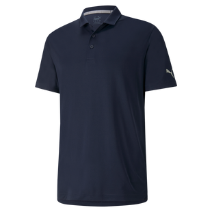 Men's Gamer Short Sleeve Polo PUMA
