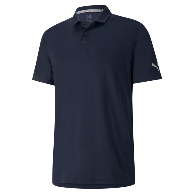 Men's Gamer Short Sleeve Polo PUMA