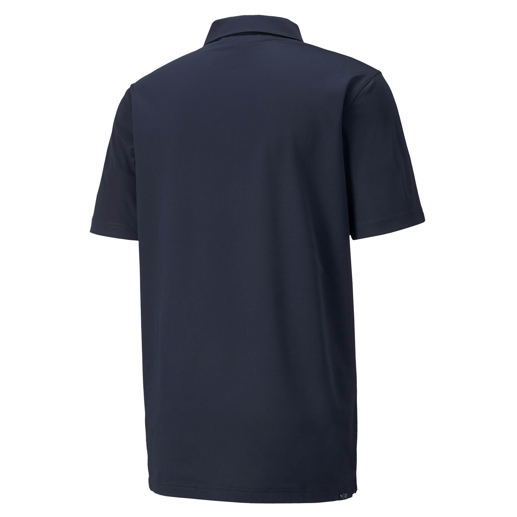 Men's Gamer Short Sleeve Polo