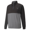 Men's Gamer Colourblock 1/4 Zip Pullover