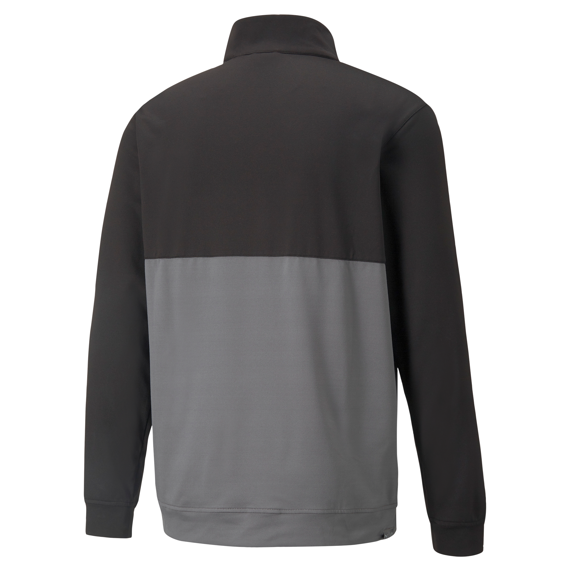 Men's Gamer Colourblock 1/4 Zip Pullover