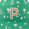 Casquette Conservation P 110 Trucker avec fermeture à bouton-pression pour hommes