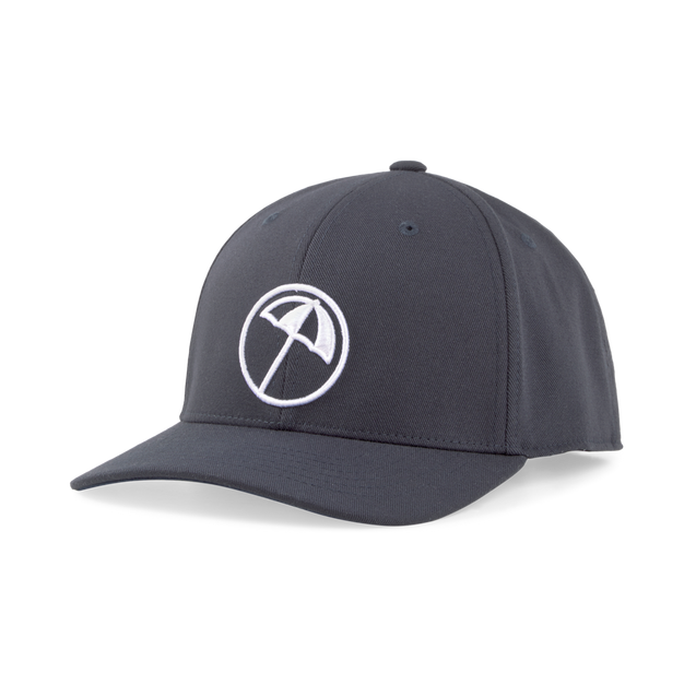Casquette AP Circle Umbrella avec fermeture à bouton-pression pour hommes