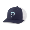 Men's Twilight Trucker Snapback Cap