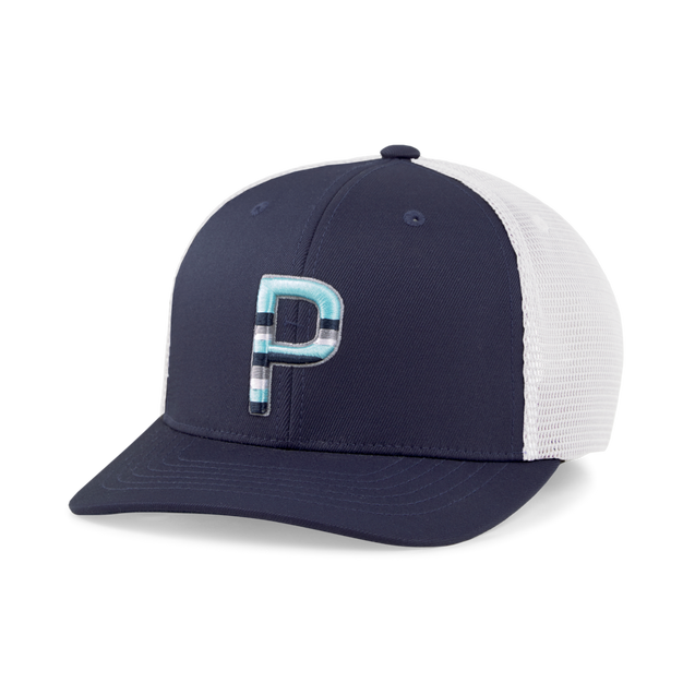 Men's Twilight Trucker Snapback Cap