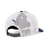 Men's Twilight Trucker Snapback Cap