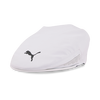 Casquette Tour Driver avec fermeture à bouton-pression pour hommes