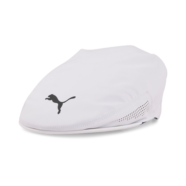 Casquette Tour Driver avec fermeture à bouton-pression pour hommes