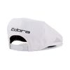 Casquette Tour Driver avec fermeture à bouton-pression pour hommes