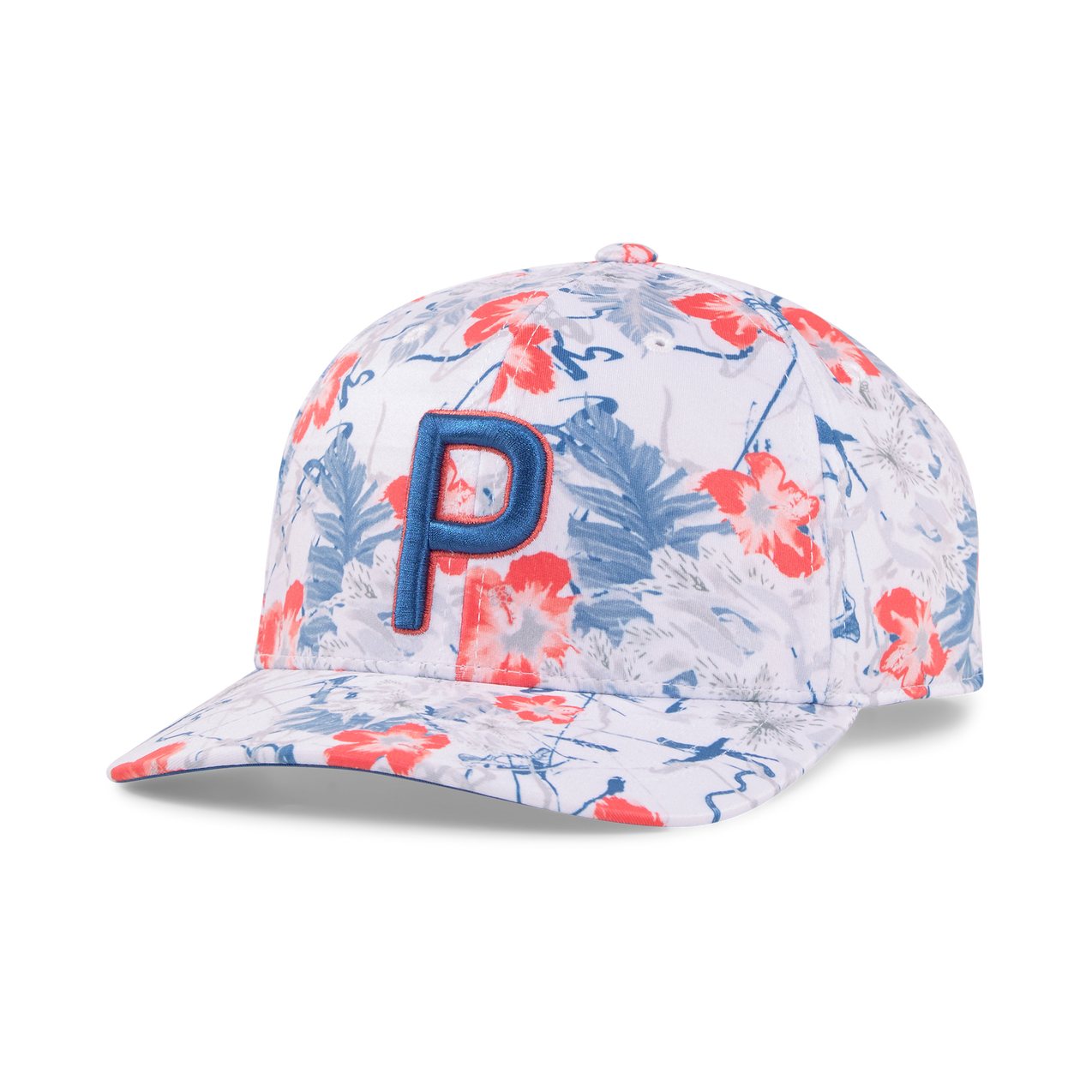 Men's P110 Nassau Snapback Cap