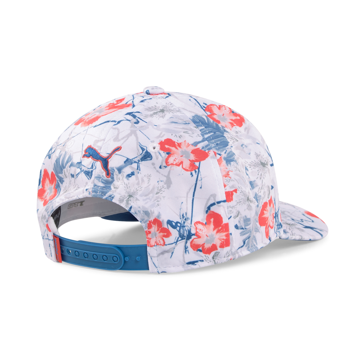 Men's P110 Nassau Snapback Cap