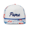 Casquette Nassau avec fermeture à bouton-pression pour hommes