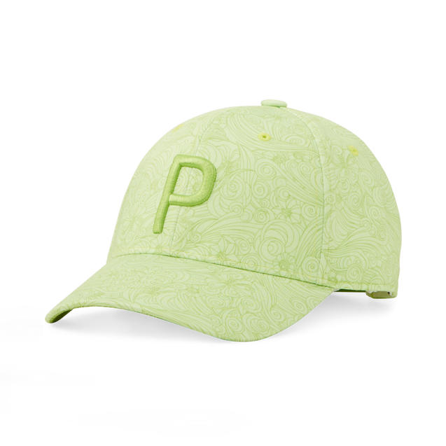 Men's Gust O' Wind P110 Snapback Cap