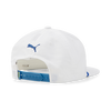 Casquette cordée Beehive avec fermeture à bouton-pression pour hommes