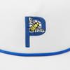 Casquette cordée Beehive avec fermeture à bouton-pression pour hommes