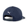 Men's Snowman Rope Snapback Cap