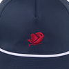Men's Love Birdies Rope Snapback Cap