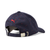 Casquette Love Golf P Classic avec fermeture à bouton-pression pour hommes