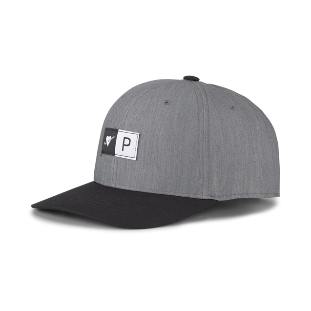 Men's Trunk Slammer Snapback Cap