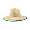 Men's Conservation Straw Sun Bucket Hat