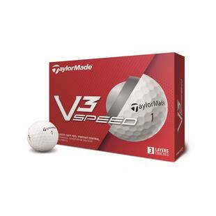 2021 V3 Speed Golf Balls