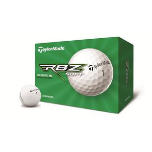 RBZ Soft Golf Balls - 24 Pack