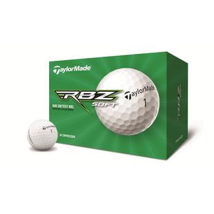 Balles RBZ Soft 2021 (2 douzaines)