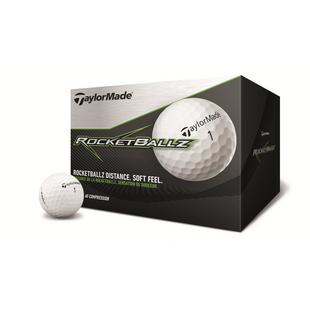 Balles Rocketballz (emballage de 36)