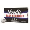 Balles Noodle Straight 2021 (emballage de 15)