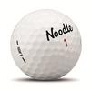 Balles Noodle Soft 2021 (emballage de 15)