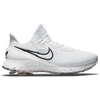 Chaussures Air Zoom Infinity Tour avec crampons pour femmes - Blanc