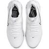 Chaussures Air Zoom Infinity Tour avec crampons pour femmes - Blanc