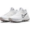 Women's Air Zoom Infinity Tour Spiked Golf Shoe - White