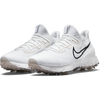 Chaussures Air Zoom Infinity Tour avec crampons pour femmes - Blanc