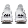 Chaussures Air Zoom Infinity Tour avec crampons pour femmes - Blanc