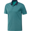 Men's Go-To No Show Short Sleeve Polo