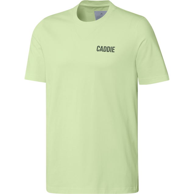 Men's AdiCross Caddie T-Shirt ADIDAS