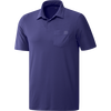 Men's Go-To Pocket Short Sleeve Polo