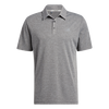 Men's Drive Heather Short Sleeve Polo