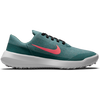Chaussures Victory G Lite sans crampons pour femmes - Vert/Multi