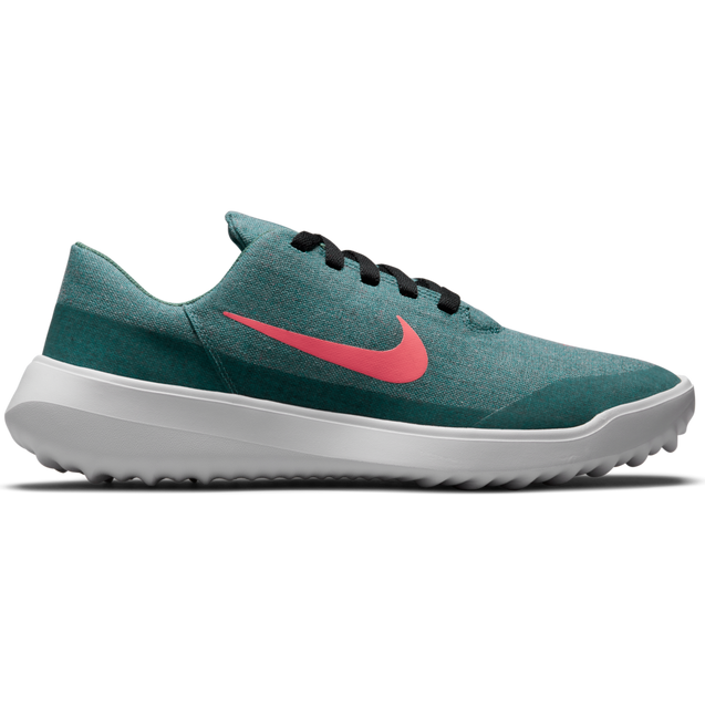 Chaussures Victory G Lite sans crampons pour femmes - Vert/Multi