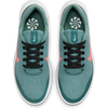 Chaussures Victory G Lite sans crampons pour femmes - Vert/Multi