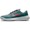 Chaussures Victory G Lite sans crampons pour femmes - Vert/Multi