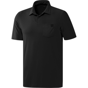 Men's Go-To Pocket Short Sleeve Polo