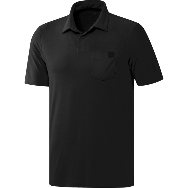 Men's Go-To Pocket Short Sleeve Polo