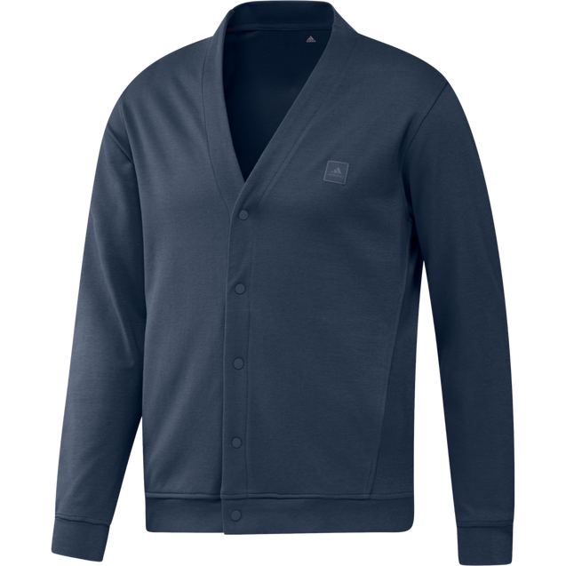 Men's Go-To Long Sleeve Cardigan