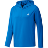 Chandail à capuchon Novelty Golf à glissière 1/4 pour hommes