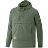 Men's AdiCross Anorak 1/4 Zip Jacket